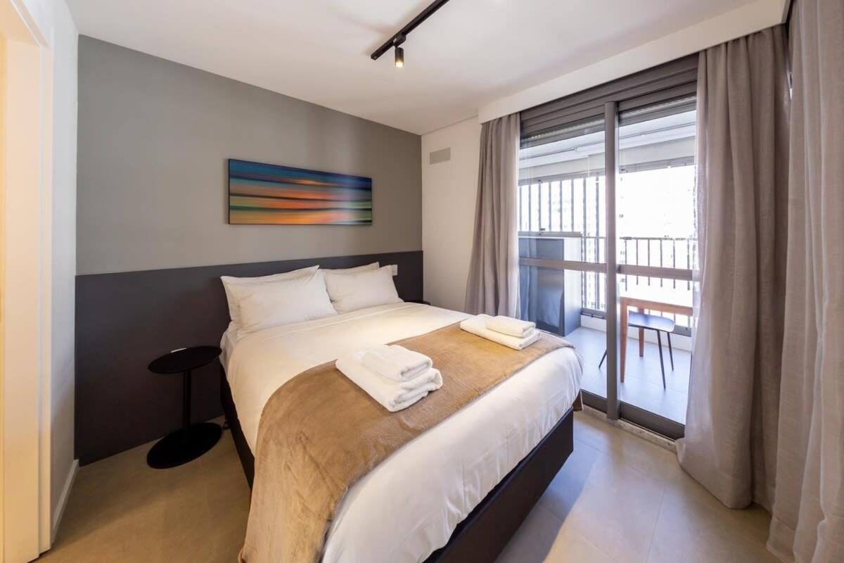 Apartamento B Homy Paraiso - 18min Do Metro Brigadeiro Ahz1005 São Paulo