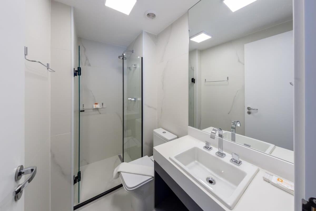 Apartamento B Homy Paraiso - 18min Do Metro Brigadeiro Ahz1005 *